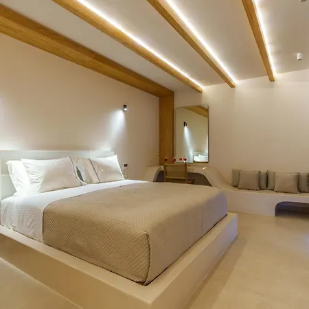 Halo Santorini - Living Experience Villa Fíra