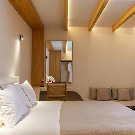 Halo Santorini - Living Experience Villa Fíra