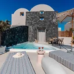 Villa Halo Santorini - Living Experience Fira (Santorini)