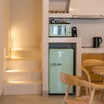 Halo Santorini - Living Experience Fira (Santorini)