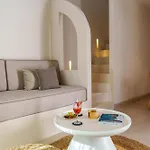 Villa Halo Santorini - Living Experience Fira (Santorini)