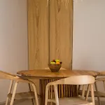 Halo Santorini - Living Experience *