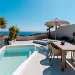 Halo Santorini - Living Experience Fira (Santorini)