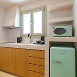 Halo Santorini - Living Experience *
