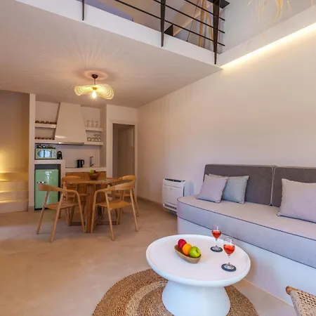 Halo Santorini - Living Experience * Fira (Santorini)