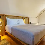Halo Santorini - Living Experience וילה *