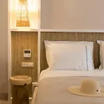 Halo Santorini - Living Experience וילה