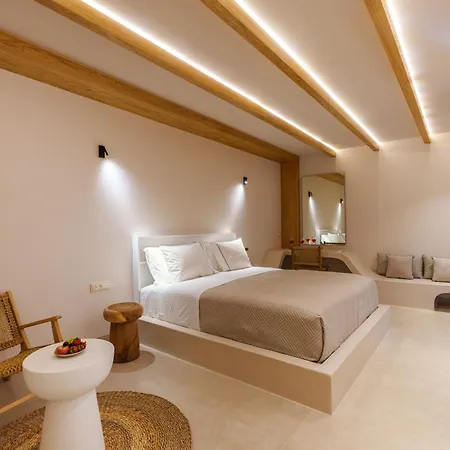 Halo Santorini - Living Experience * Karterados (Santorini)