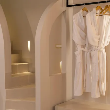Halo Santorini - Living Experience Willa Karterados (Santorini)