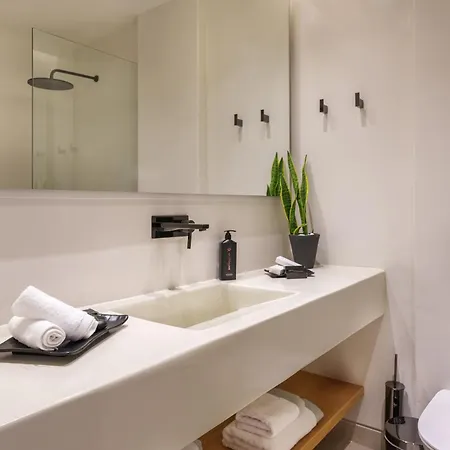 Halo Santorini - Living Experience * סנטוריני