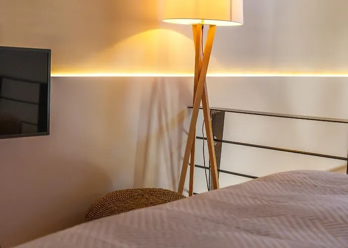 Halo Santorini - Living Experience Villa Fira (Santorini)