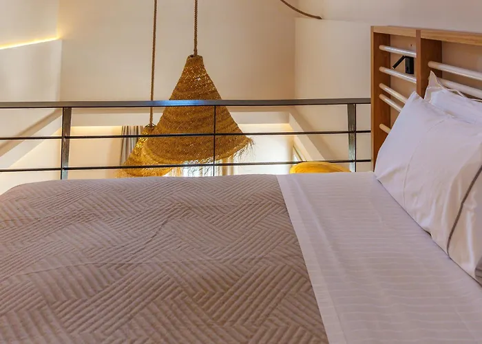 Villa Halo Santorini - Living Experience Fira (Santorini)