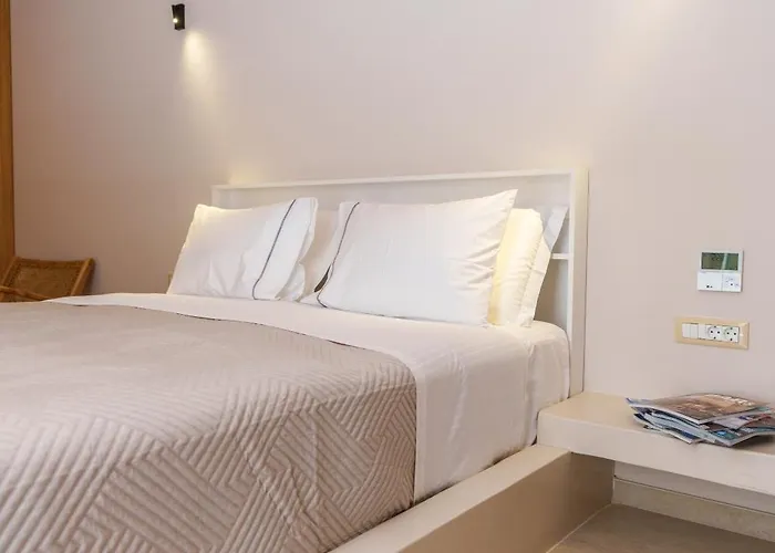 Halo Santorini - Living Experience Villa Fira (Santorini)