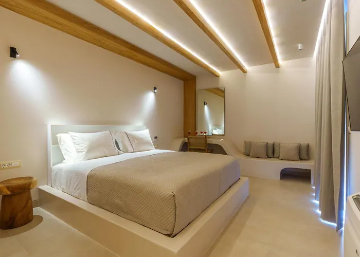 Halo Santorini - Living Experience Villa Fira (Santorini)