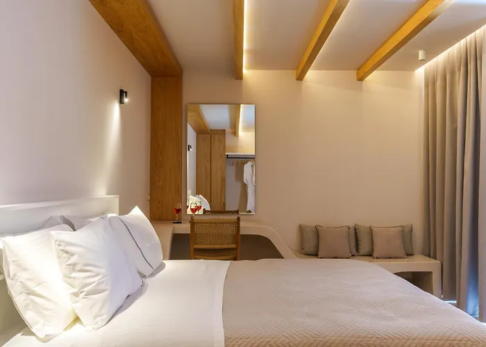 Halo Santorini - Living Experience Villa Fira (Santorini)