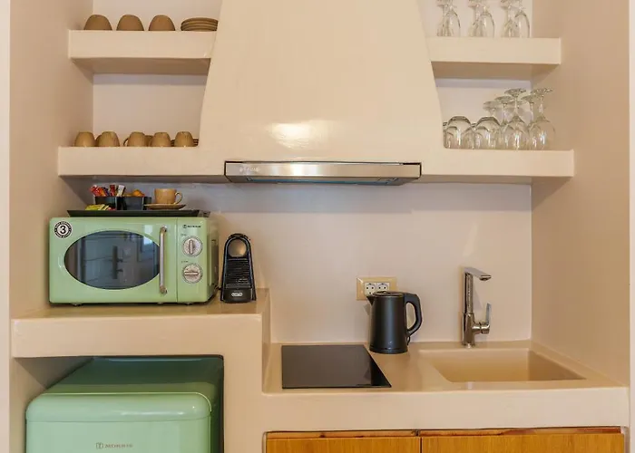 Halo Santorini - Living Experience Fira (Santorini)