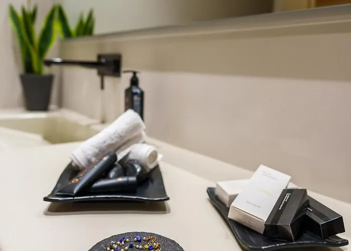 Halo Santorini - Living Experience Villa Fira (Santorini)