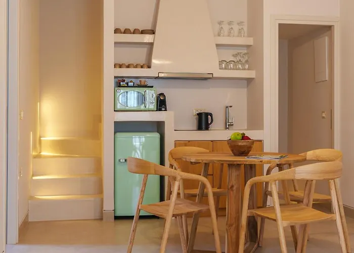 Halo Santorini - Living Experience Fira (Santorini)