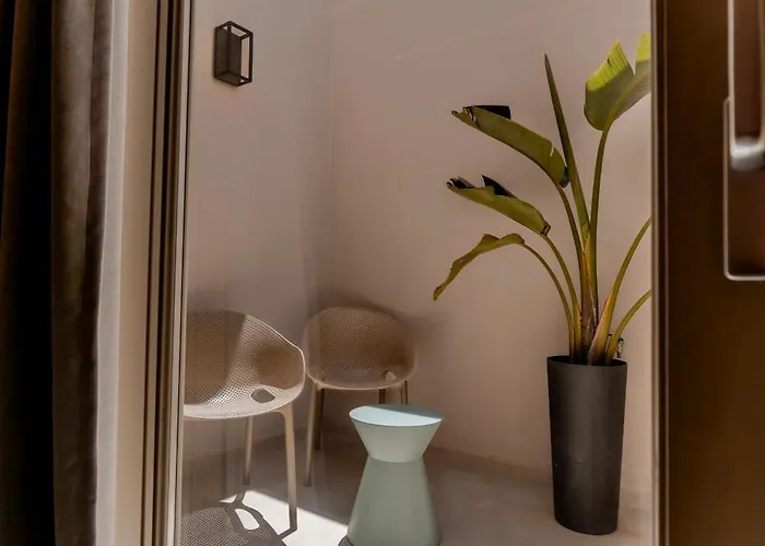 Halo Santorini - Living Experience Fira (Santorini)