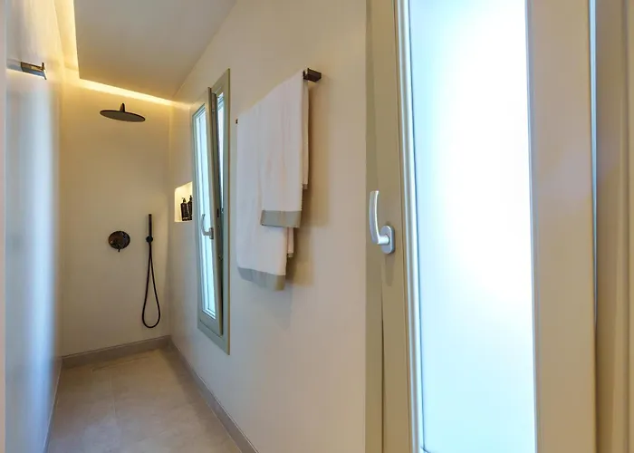 Halo Santorini - Living Experience Fira (Santorini)