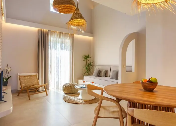 Halo Santorini - Living Experience Fira (Santorini)