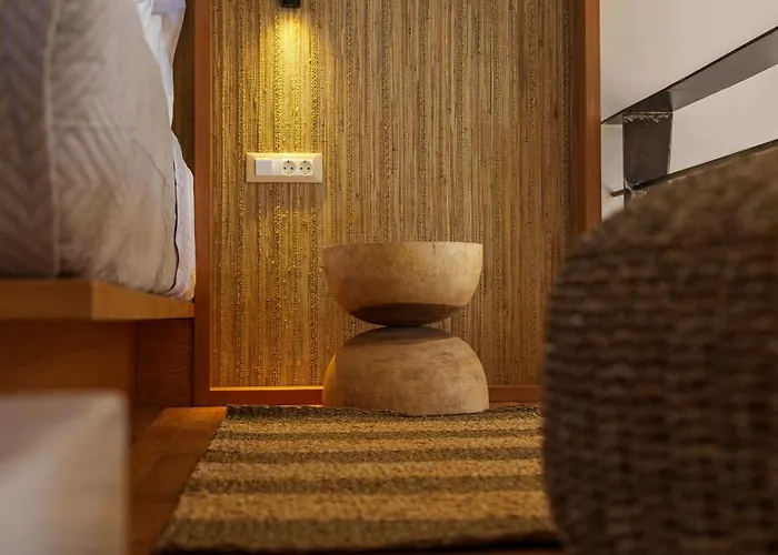 Villa Halo Santorini - Living Experience Fira (Santorini)