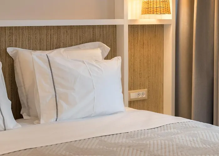 Halo Santorini - Living Experience Fira (Santorini)