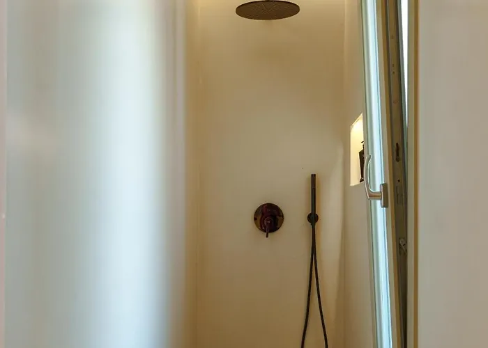 Halo Santorini - Living Experience * Fira (Santorini)