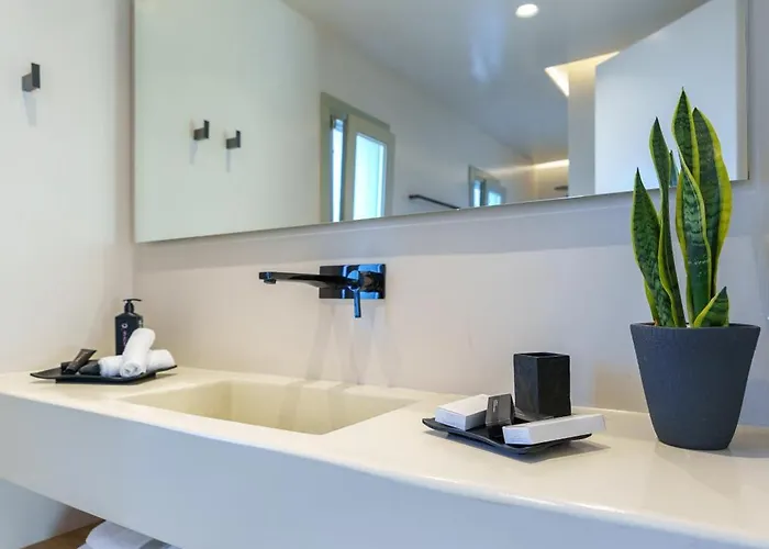 Halo Santorini - Living Experience Villa Fira (Santorini)