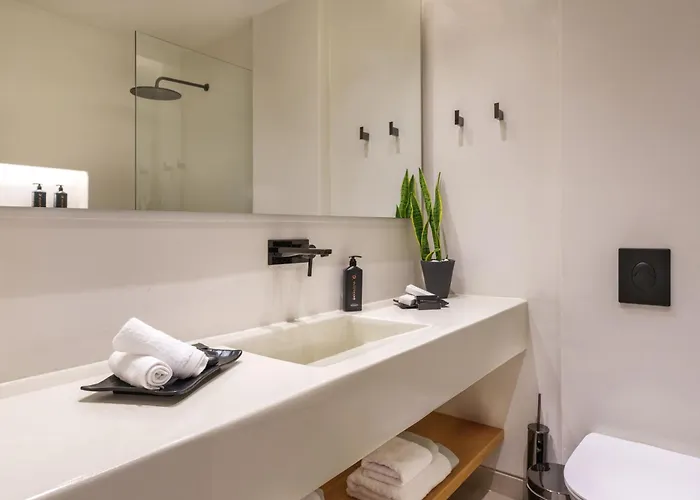 Halo Santorini - Living Experience * Fira (Santorini)