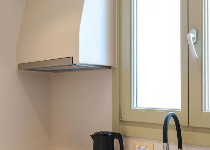 Halo Santorini - Living Experience Villa Fira (Santorini)