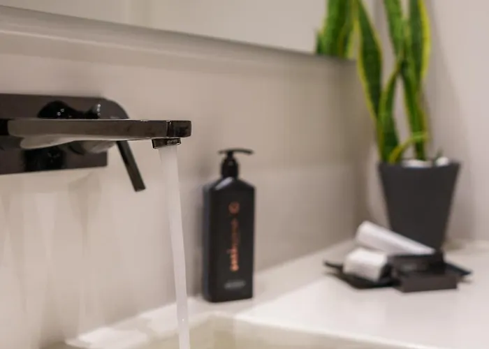 Halo Santorini - Living Experience *