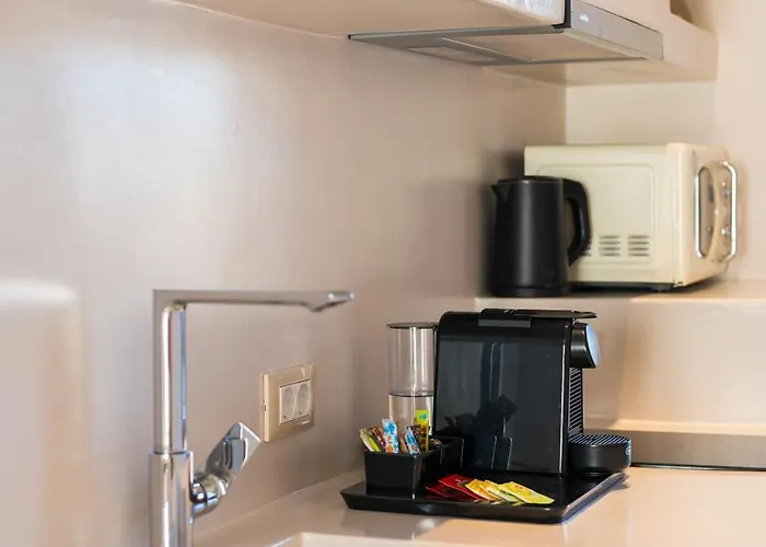 Halo Santorini - Living Experience Villa *