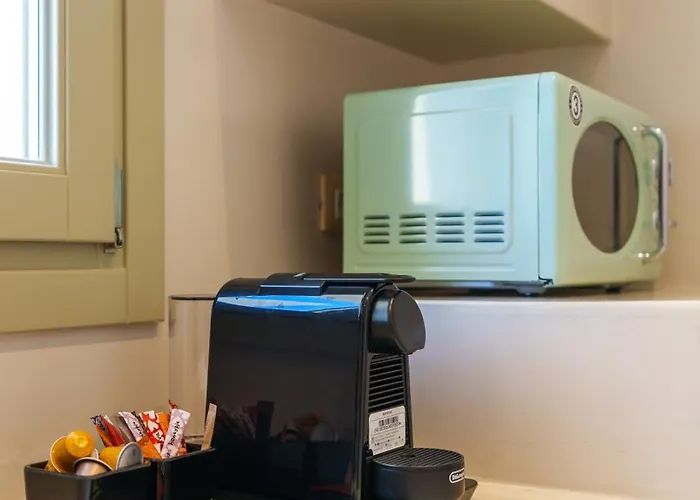 Halo Santorini - Living Experience Villa Fira (Santorini)