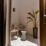 Halo Santorini - Living Experience Fíra