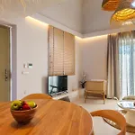 Halo Santorini - Living Experience *