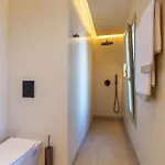Villa Halo Santorini - Living Experience *
