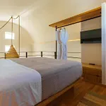 Halo Santorini - Living Experience Villa
