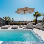 Halo Santorini - Living Experience * Fíra