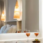 Halo Santorini - Living Experience Villa *