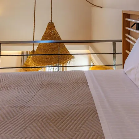 Villa Halo Santorini - Living Experience Fira (Santorini)