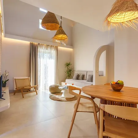 Halo Santorini - Living Experience Fira (Santorini)